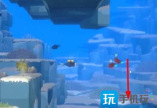 潜水员戴夫鲛人族语言解码器攻略 鲛人族语言解码器任务图文流程