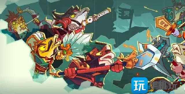 《咸鱼之王》神魔之战打法攻略 《咸鱼之王》神魔之战打法攻略