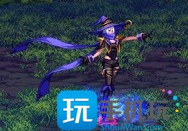 DNF未知之森怎么打