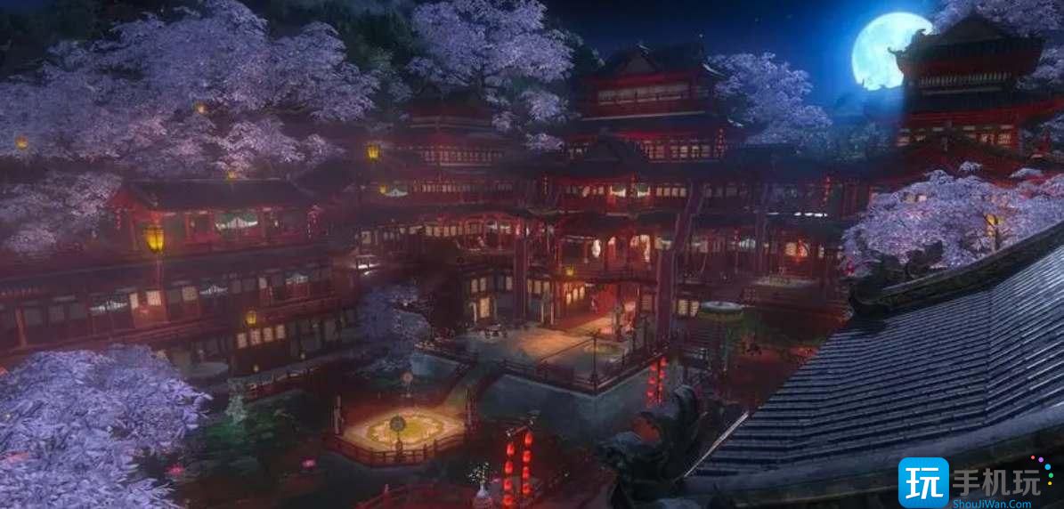 逆水寒手游扬威点商店兑换什么好 扬威点商店兑换优先级推荐