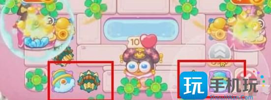 保卫萝卜4秋妃传45关攻略 秋妃传第45关图文通关流程 保卫萝卜4秋妃传45关攻略 秋妃传第45关图文通关流程