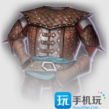 《博德之门3》全装备数据大全 全装备图鉴一览