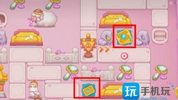 保卫萝卜4秋妃传41关攻略 秋妃传第41关图文通关方法 保卫萝卜4秋妃传41关攻略 秋妃传第41关图文通关方法