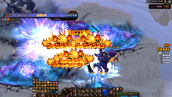 DNF幽暗岛无妄信妖拉尔戈怎么打 DNF幽暗岛无妄信妖拉尔戈怎么打