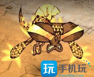 《饥荒联机版》龙蝇打法攻略