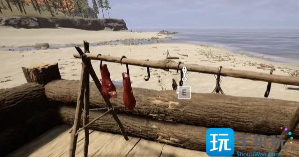 森林之子怎么无限刷肉