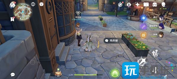 2023风花节奖励原石数量介绍