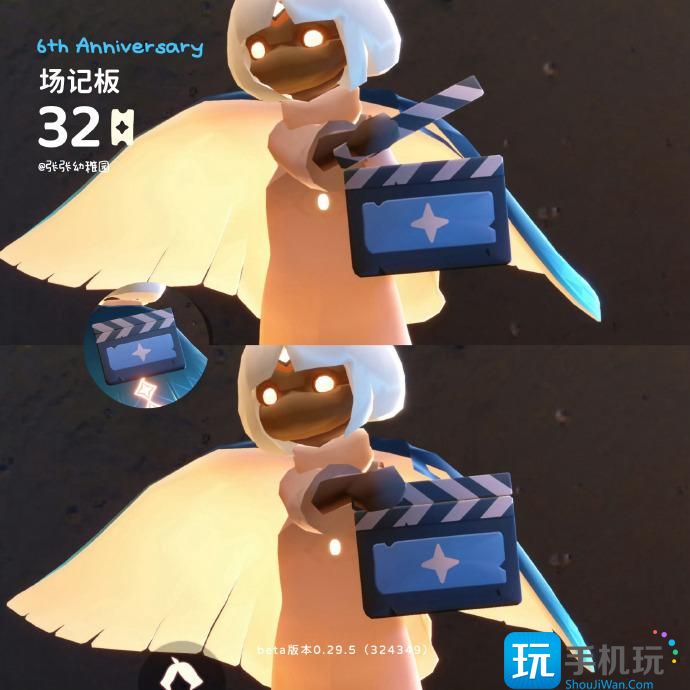 光遇六周年有哪些2025 光遇六周年物品一览