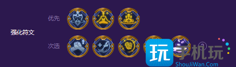 云顶之弈s8幻灵女枪劫阵容推荐 幻灵女枪劫阵容装备搭配攻略 幻灵女枪劫阵容装备搭配攻略