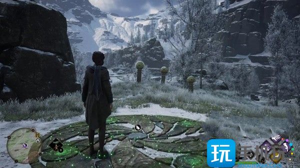 霍格沃茨之遗梅林的试炼攻略 梅林的试炼图文解密方法 霍格沃茨之遗梅林的试炼攻略