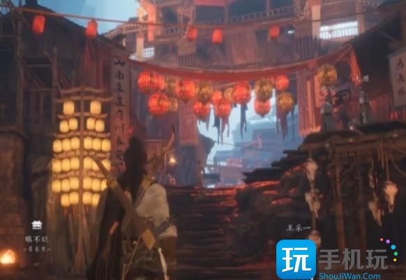 《燕云十六声》夜梦僧任务完成攻略