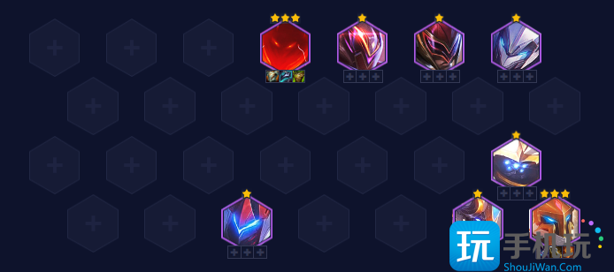 《金铲铲之战》3.5版本最强阵容推荐 金铲铲之战3.5版本最强阵容推荐