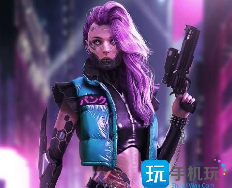 赛博朋克2077捏完脸闪退 闪退问题解决方法