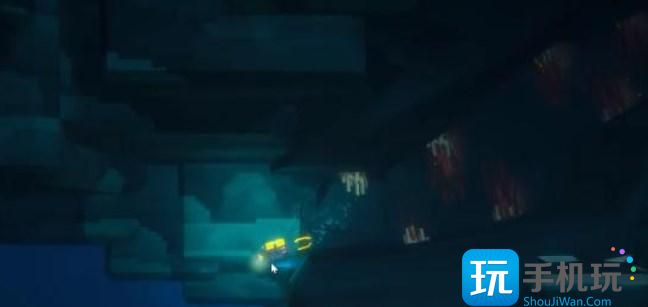 潜水员戴夫鲛人族语言解码器攻略 鲛人族语言解码器任务图文流程