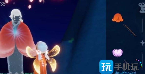 光遇花憩节兑换图2023