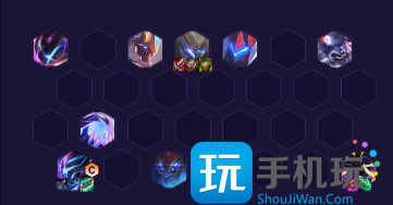 金铲铲之战S8.5机甲至高天阵容攻略