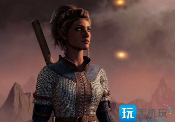 《博德之门3》鬼婆眼睛给不给 鬼婆眼睛攻略