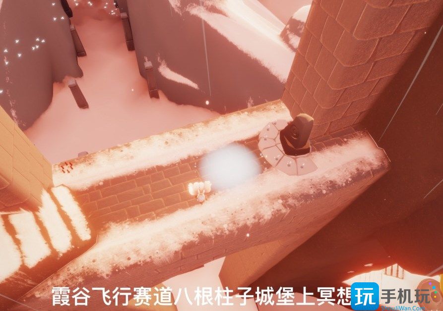 光遇12.1任务怎么做 2022年12月1日每日任务完成攻略 2022年12月1日每日任务完成攻略