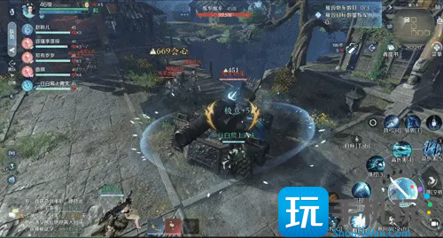 《逆水寒手游》碎梦玩法攻略汇总 碎梦职业玩法攻略大全 《逆水寒手游》碎梦玩法攻略汇总 碎梦职业玩法攻略大全