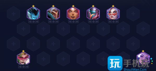 《金铲铲之战》s8版本决斗大师阵容推荐 决斗大师尼菈玩法思路分享 决斗大师尼菈玩法思路分享