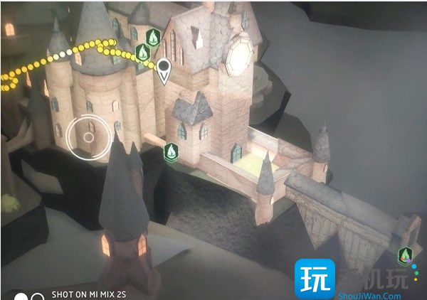 霍格沃茨之遗隐形兽雕像位置大全 隐形兽雕像全收集攻略 隐形兽雕像全收集攻略