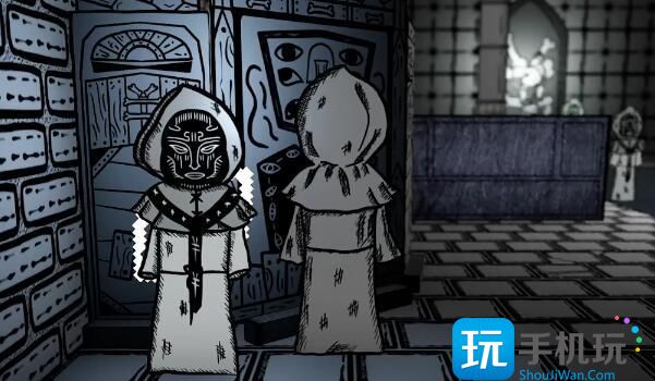 吃香第三章攻略 第三章完整版图文解析