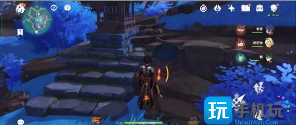 《原神》乡愁的另一头成就怎么达成 隐藏成就乡愁的另一头解锁攻略 《原神》乡愁的另一头成就怎么达成 隐藏成就乡愁的另一头解锁攻略