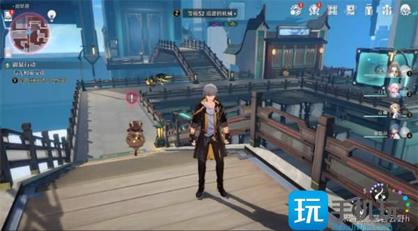 《崩坏星穹铁道》工造浑心获取方法 《崩坏星穹铁道》工造浑心获取方法