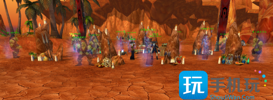 WLK怀旧服:悼念日世界事件玩法攻略 WLK怀旧服:悼念日世界事件玩法攻略