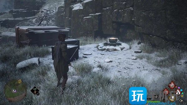 霍格沃茨之遗梅林的试炼攻略 梅林的试炼图文解密方法 霍格沃茨之遗梅林的试炼攻略