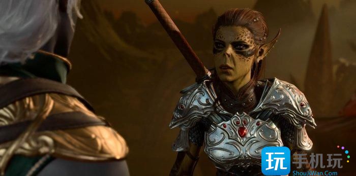 《博德之门3》螺壳舰探索怎么完成 地图螺壳舰探索流程攻略