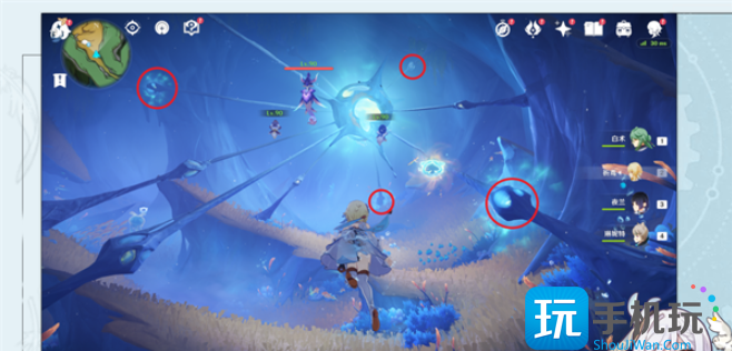 原神打破时间墙成就攻略 打破时间墙成就怎么达成