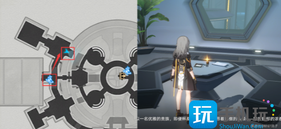 崩坏星穹铁道空间站黑塔币全收集攻略 空间站黑塔币获取方法汇总 崩坏星穹铁道空间站黑塔币全收集攻略 空间站黑塔币获取方法汇总