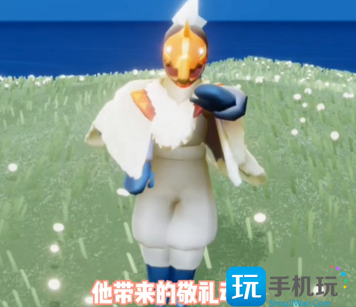 《光遇》3月23日复刻物品一览 光遇3月23日复刻物品一览