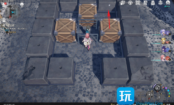 崩坏星穹铁道庸人的容器任务攻略 庸人的容器其一其二其三图文全流程汇总 崩坏星穹铁道庸人的容器任务攻略 庸人的容器其一其二其三图文全流程汇总