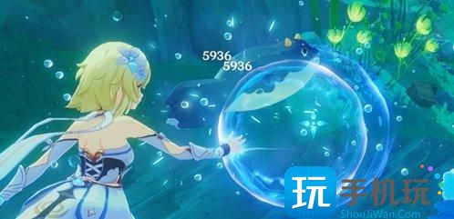 《原神》枫丹boss位置在哪里 枫丹全传奇怪物位置图片大全
