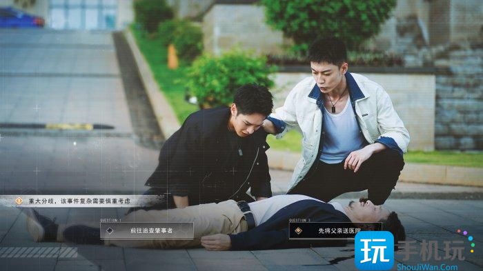 《逆光迷途》游戏怎么玩 游戏玩法介绍