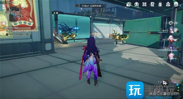 《崩坏星穹铁道》工造浑心获取方法 《崩坏星穹铁道》工造浑心获取方法