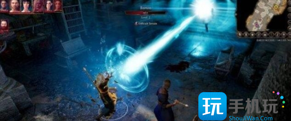 《博德之门3》精金熔炉卡住了怎么办 精金熔炉卡住了方法详情 《博德之门3》精金熔炉卡住了怎么办 精金熔炉卡住了方法详情