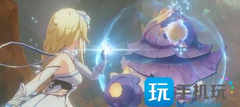 《原神》枫丹boss位置在哪里 枫丹全传奇怪物位置图片大全