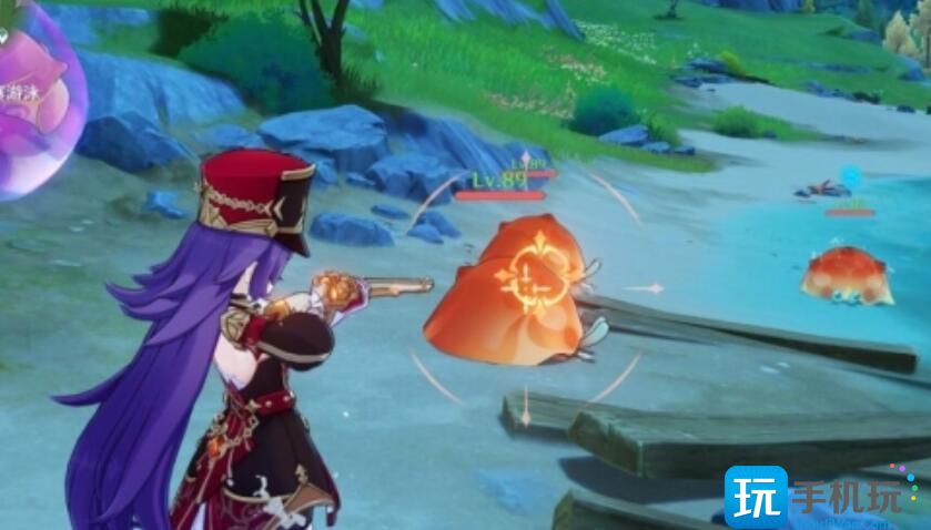 《原神》何处盛放的蔷薇任务攻略