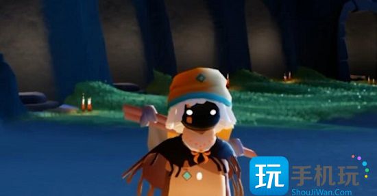 光遇胆小鬼先祖兑换图2022