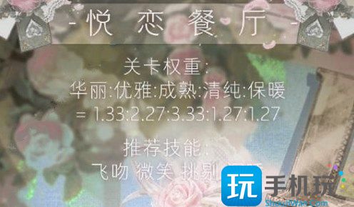 沁香邀约悦恋餐厅高分搭配推荐