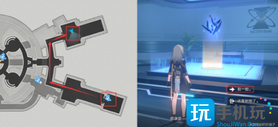 崩坏星穹铁道空间站黑塔币全收集攻略 空间站黑塔币获取方法汇总 崩坏星穹铁道空间站黑塔币全收集攻略 空间站黑塔币获取方法汇总