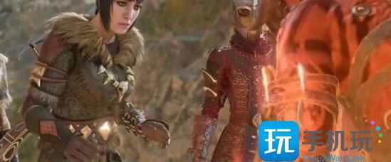 《博德之门3》卡拉克怎么入队 卡拉克入队方法详情