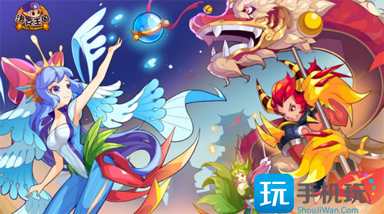 洛克王国2023最强宠物排行榜 2023最强宠物排行榜一览