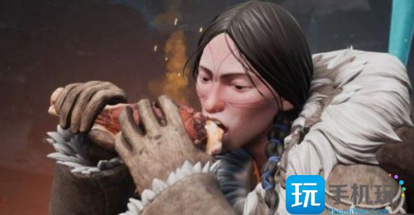 《恐惧饥荒》开局打牌有什么用 开局打牌作用介绍