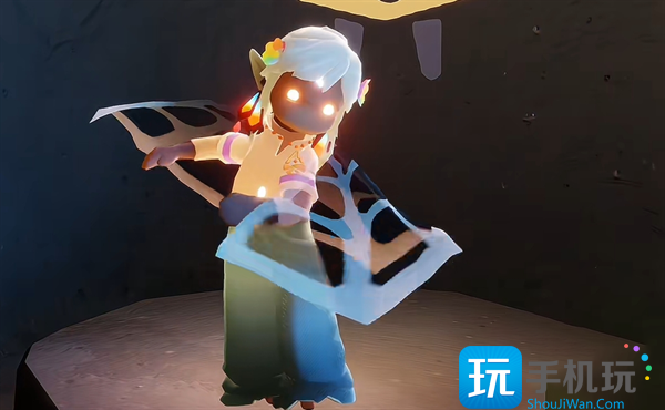 光遇2023万圣节物品兑换图 2023万圣节物品展示一览图 光遇2023万圣节物品兑换图 2023万圣节物品展示一览图