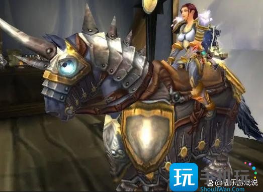 WLK怀旧服P1必冲声望 铭文专业可以无视霍儿子 WLK怀旧服P1必冲声望