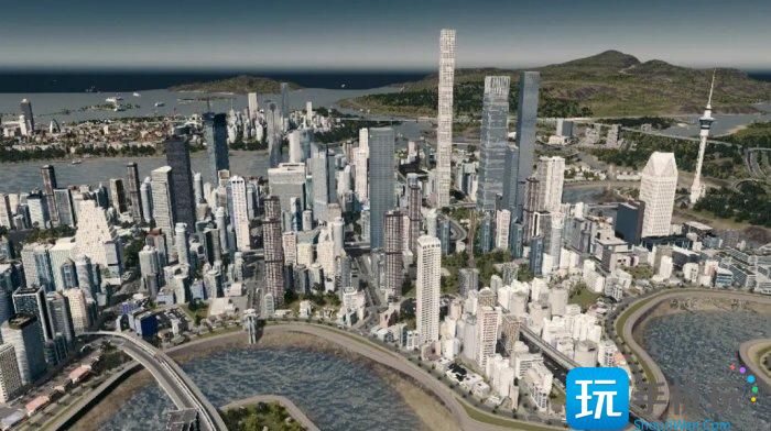 《城市天际线》商品不够怎么办 商品不够方法分享